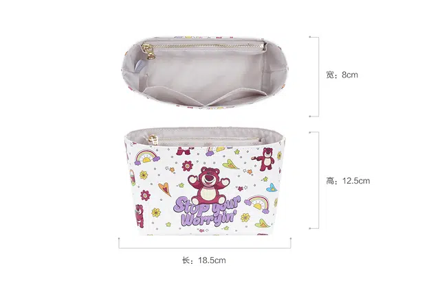 GUYI Disney MCMTote