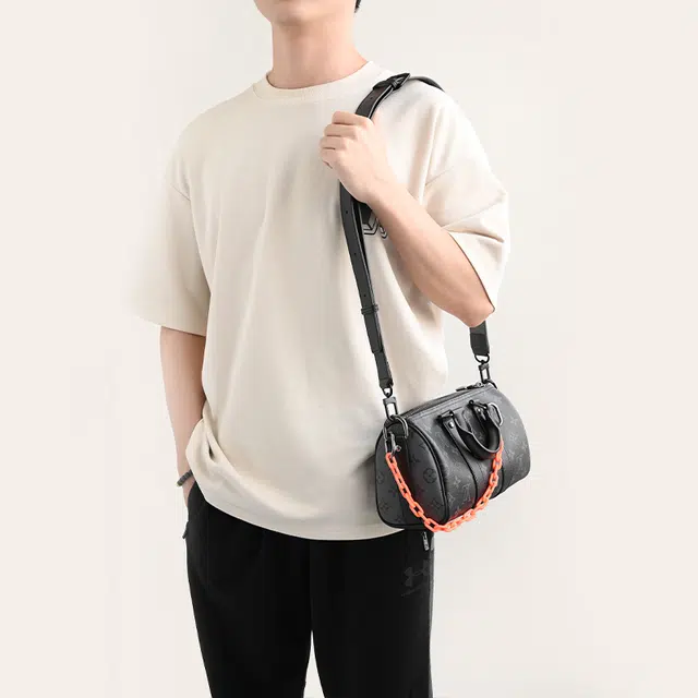 GUYI LV Keepall 25