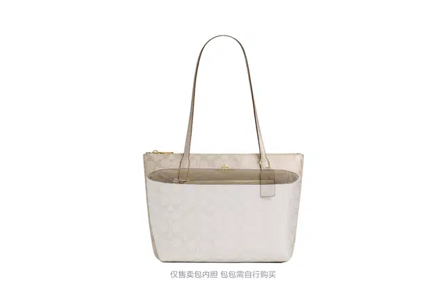 GUYI COACH Fiona 24 Tote
