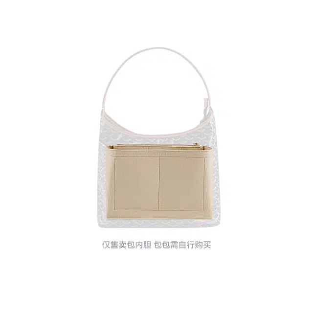GUYI GOYARD HOBO