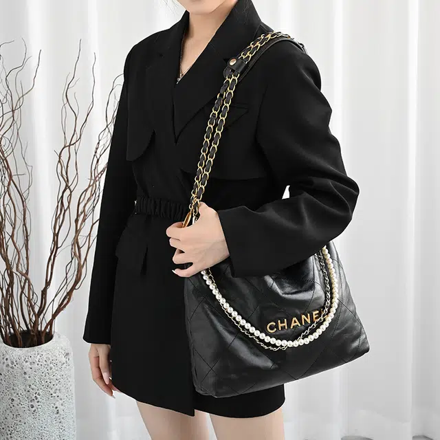GUYI Chanel22bag