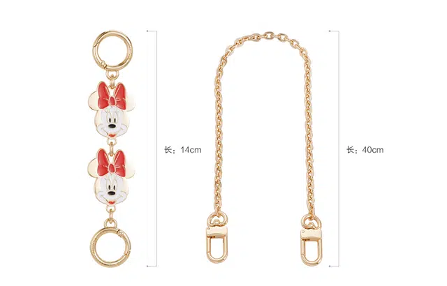 GUYI Disney COACH Teri 24