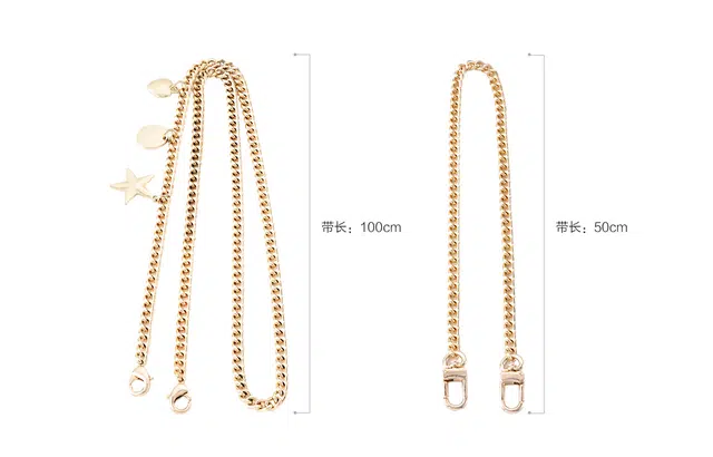 GUYI YSL diy