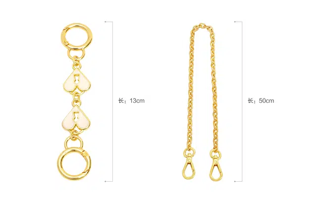 GUYI MCM Liz VisetosTote