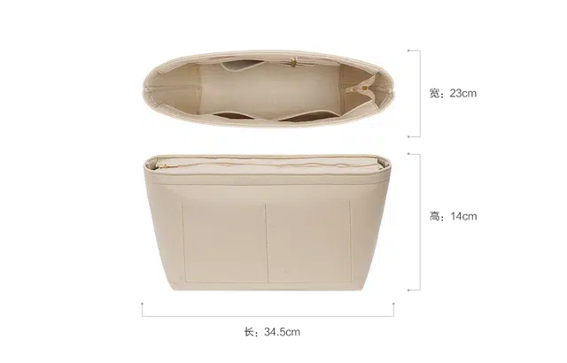 GUYI Burberry Tote