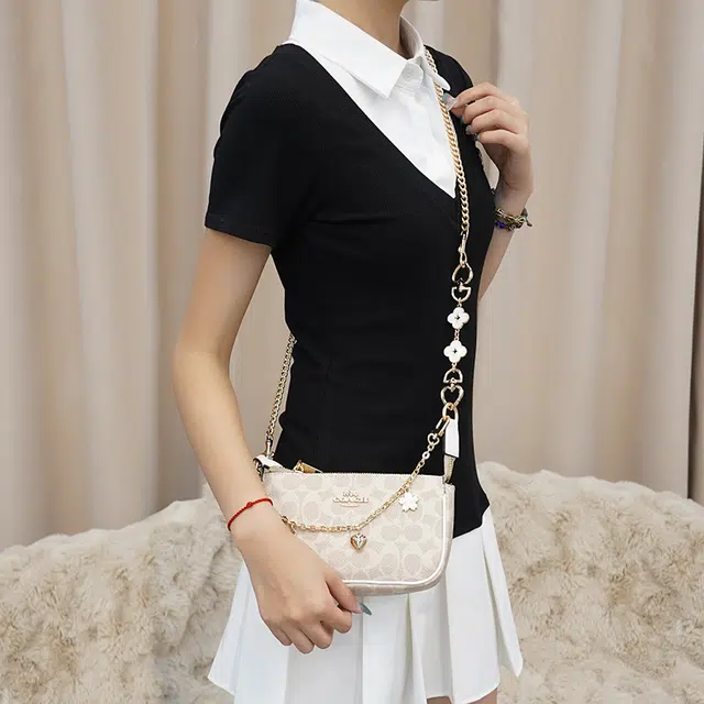 GUYI COACH nolita 19 diy