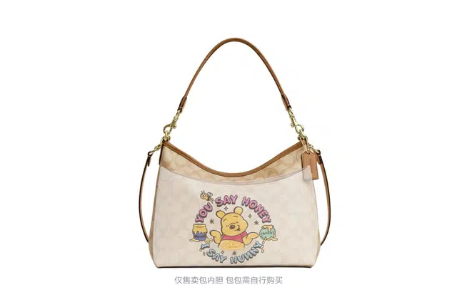 GUYI Disney COACH Laurel 31