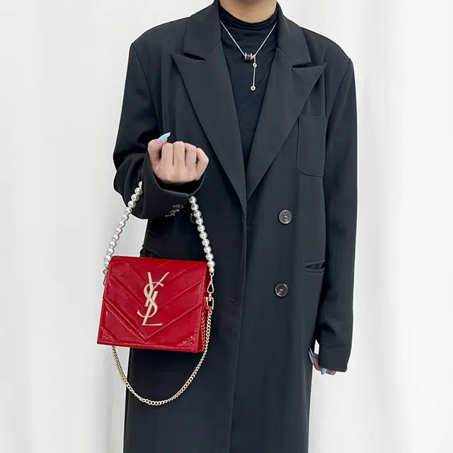 GUYI YSL diy
