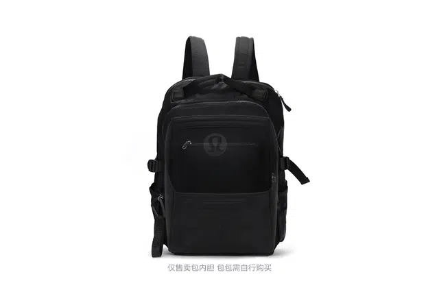 GUYI GUYI lululemon Crew 22L