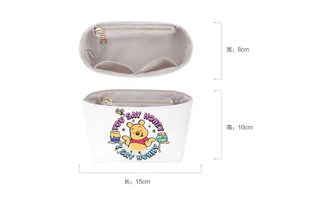 GUYI Disney COACH City15Tote