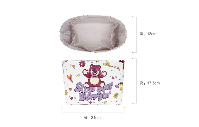GUYI Disney Le Pliage 23