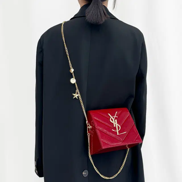 GUYI YSL diy