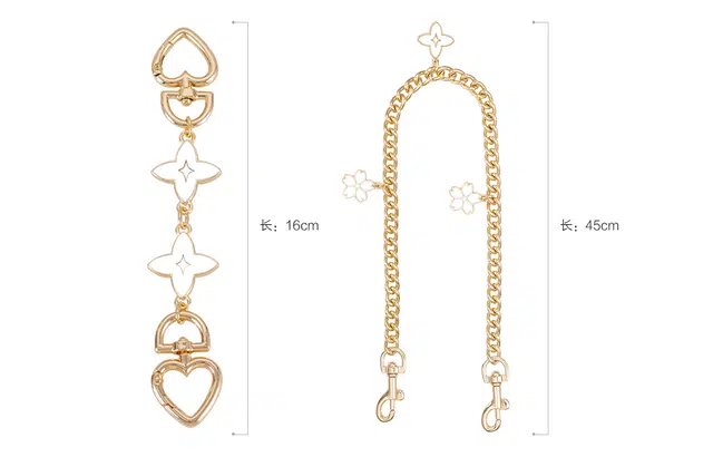 GUYI COACH Laurel31 diy