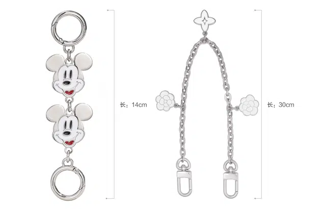 GUYI Disney diy Laurel 19