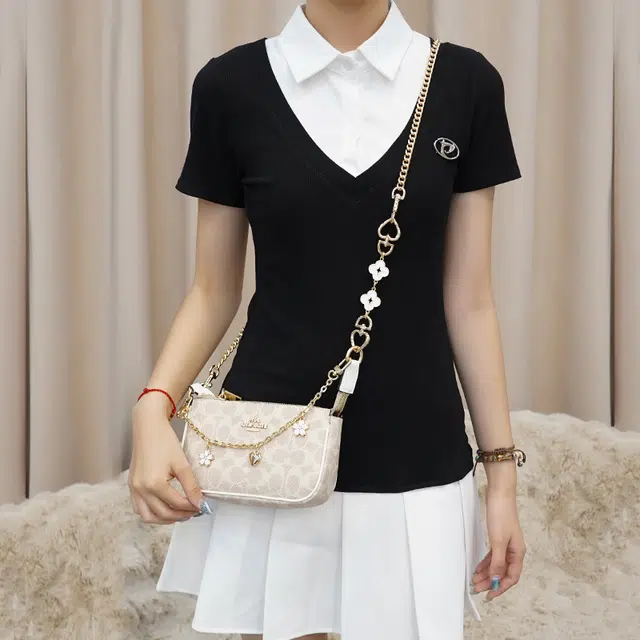 GUYI COACH nolita 19 diy