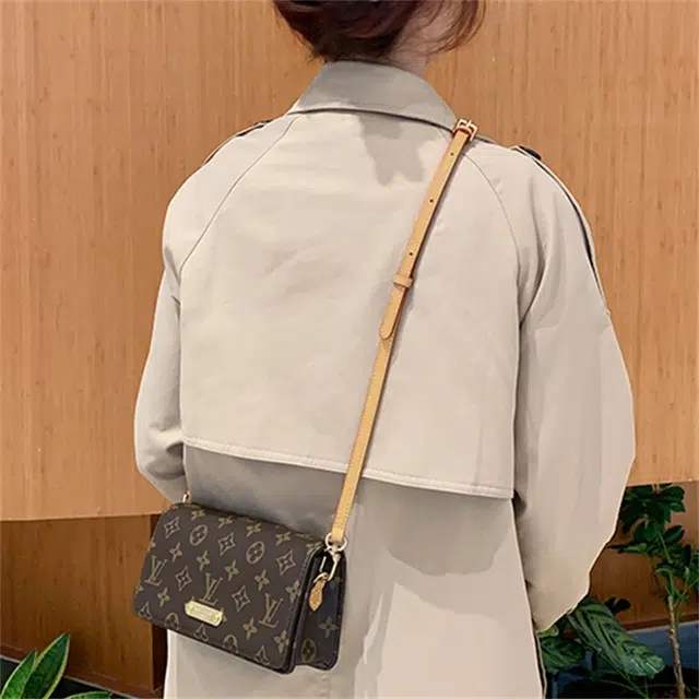 GUYI LV lily woc