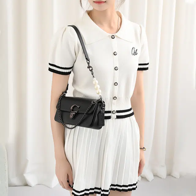 GUYI COACH Studio 20 Baguette
