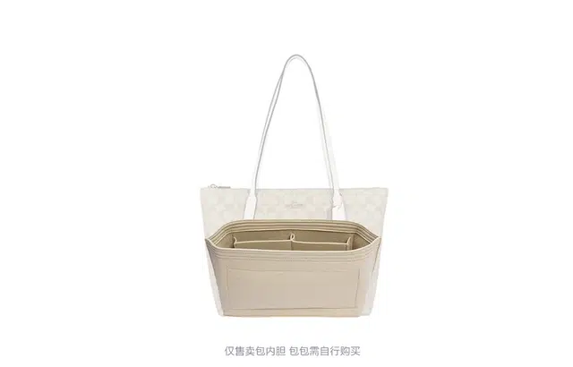 GUYI coach Zip Top Tote30