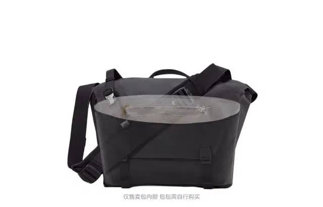 GUYI Arcteryx GRANVILLE10L 25