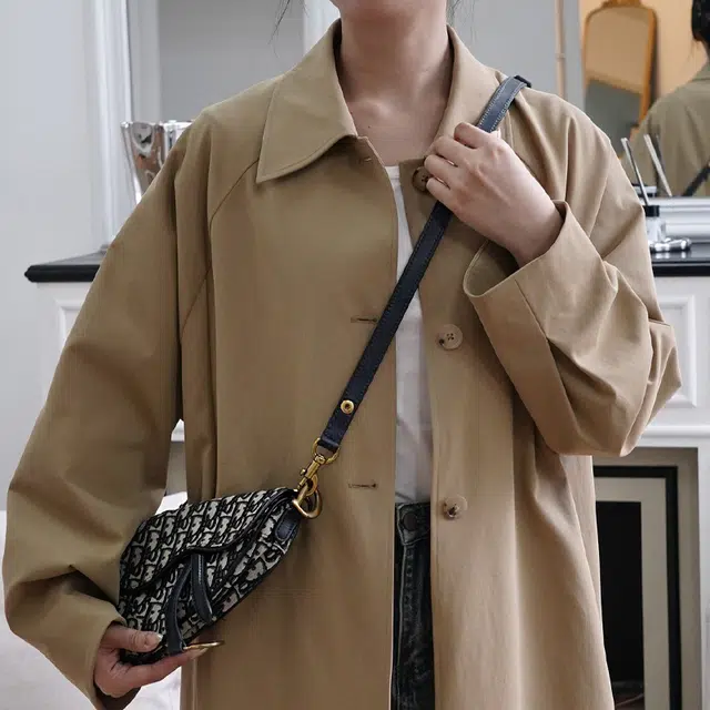 GUYI diorwoc