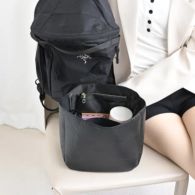 GUYI Arcteryx Heliad 15L
