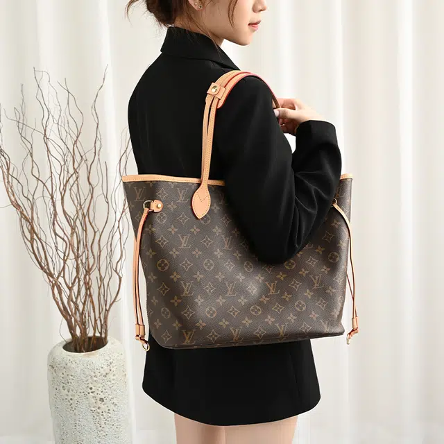 GUYI LV neverfull