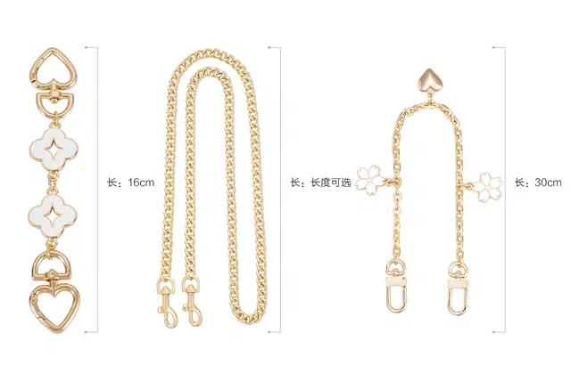 GUYI COACH nolita 19 diy