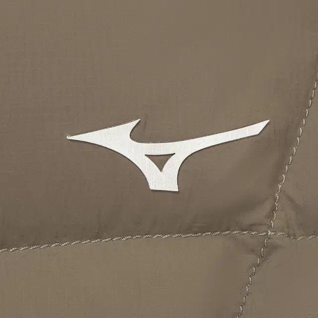 Mizuno 25FW Outdoor Waterproof Hooded Down Jacket