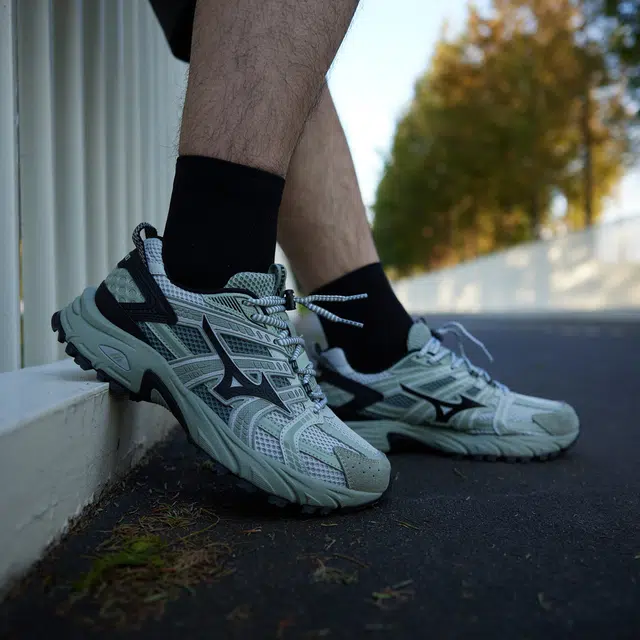 Mizuno FIYI TL