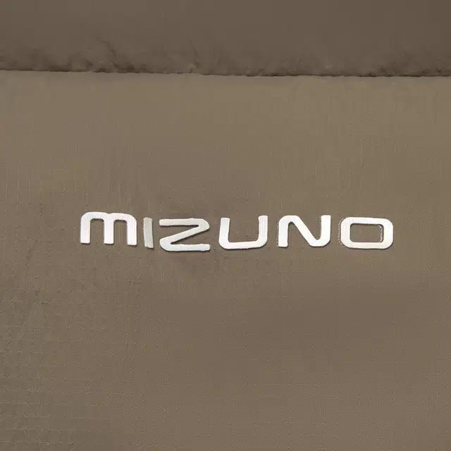 Mizuno 25FW Outdoor Waterproof Hooded Down Jacket