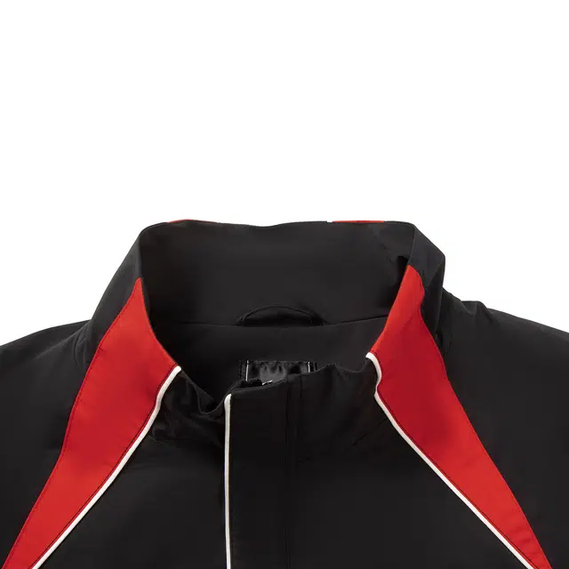 Mizuno x Oarism Logo