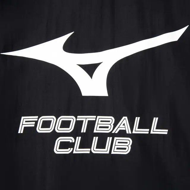 Mizuno ESSENTIAL LogoVT