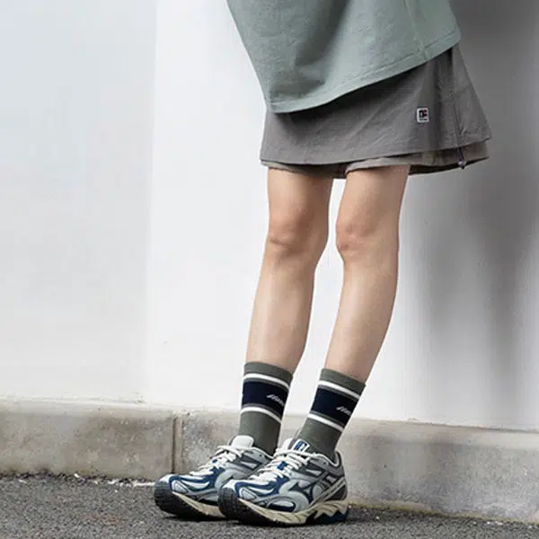Mizuno WAVE ORION