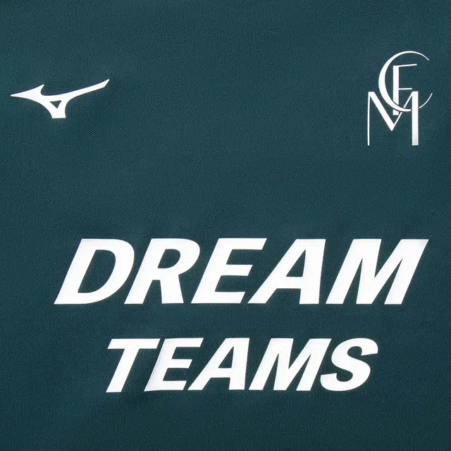 Mizuno ESSENTIAL LogoPolo