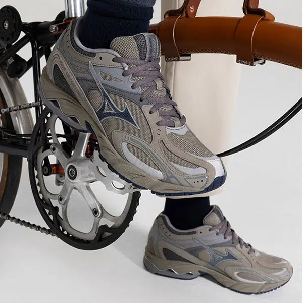 Mizuno WAVE ORION