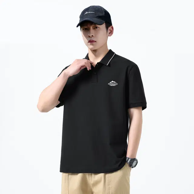 FAIRWHALE Polo