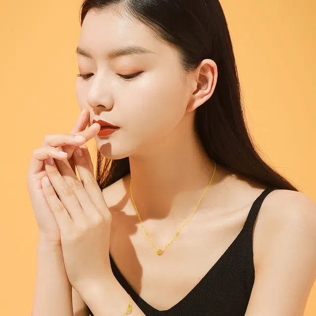 18K