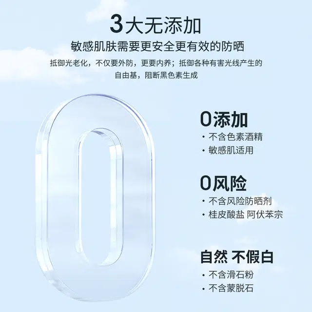 HKH SPF50PA++