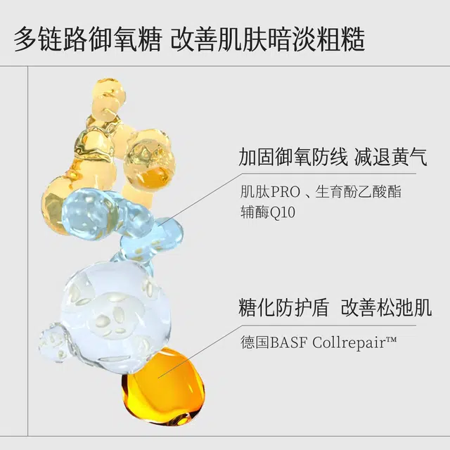 HKH 120ml+100g+40g