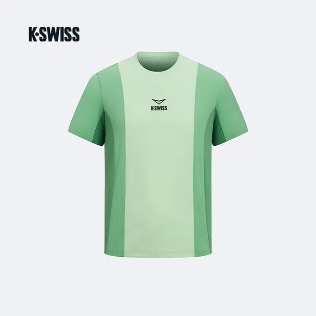 KSWISS T 348-GRN05