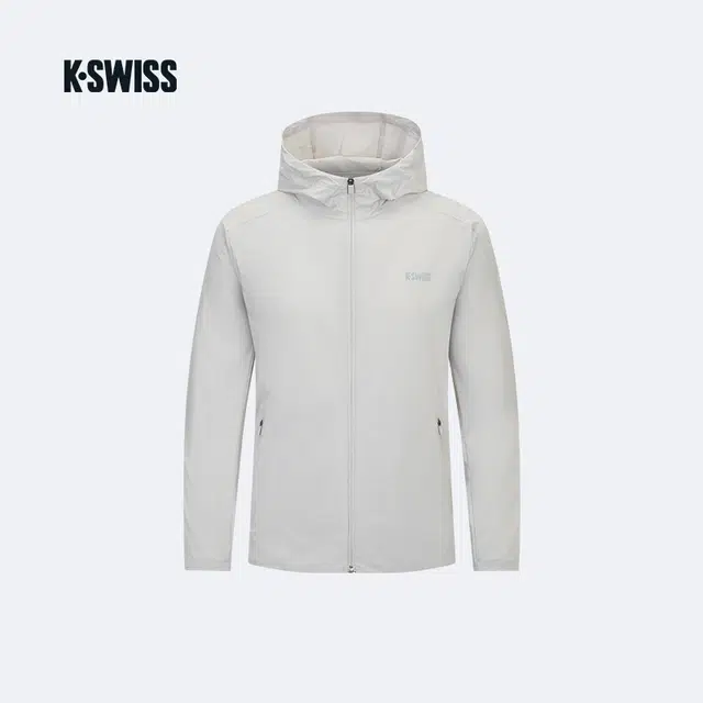 KSWISS 044-K02N-GRY