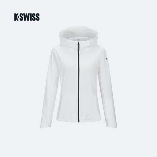 KSWISS 101-K02C-WHT1