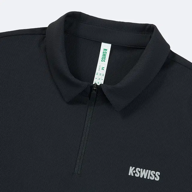 KSWISS 008-K00A-BLK0