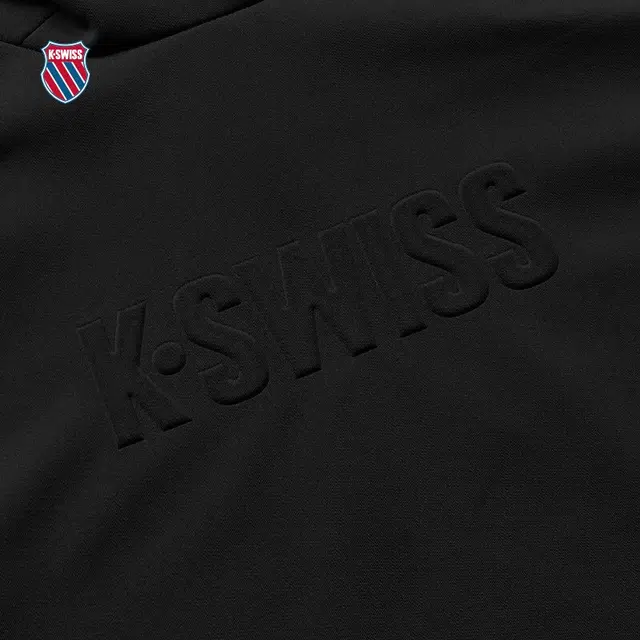 KSWISS LOGO