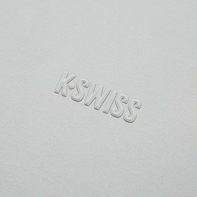 KSWISS WEISS T