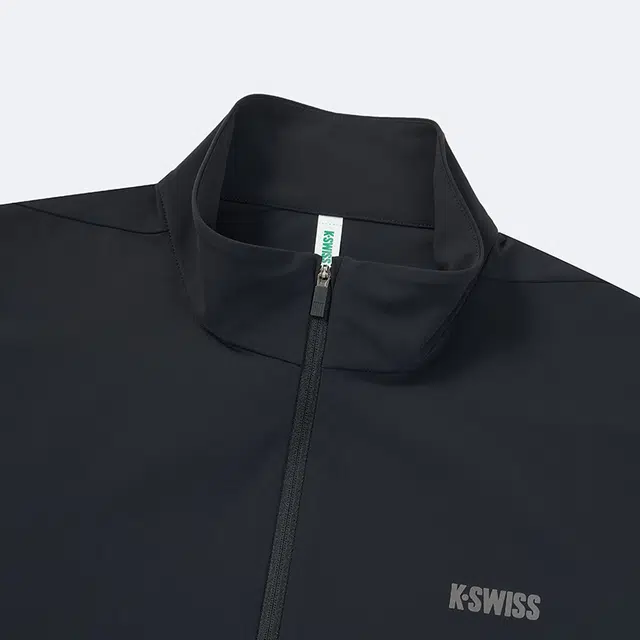 KSWISS 008-K00A-BLK0
