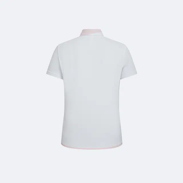 KSWISS Polo 101-K02C-WHT1