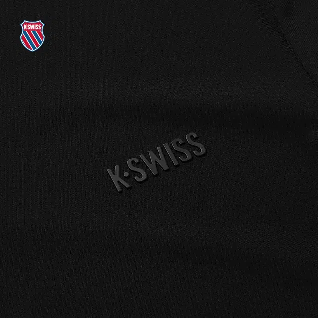 KSWISS Polo 008