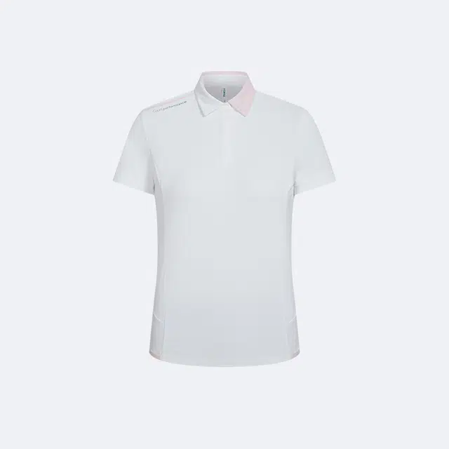 KSWISS Polo 101-K02C-WHT1