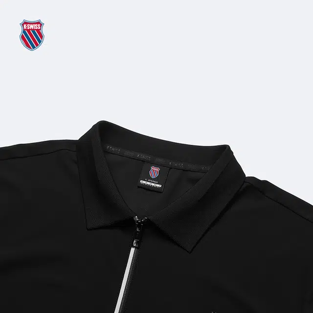 KSWISS Polo 008